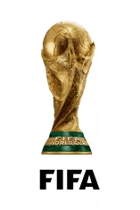 FIFA World Cup 2026 logo
